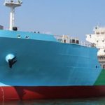 Japón inaugura el primer buque de abastecimiento de GNL