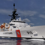 La «Construcción Naval del Este» pone la quilla para la primera patrulla costera tipo Patrol Cutter en Estados Unidos