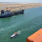 Los armadores asiáticos están consternados por el aumento en las tarifas de los canales de Panamá y de Suez