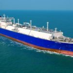 NYK JV recibe la entrega de un nuevo buque LNGC con una capacidad de 174.000 metros cúbicos