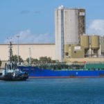 «No hay riesgo para el público»: Shipping Australia cumple con las restricciones del COVID-19
