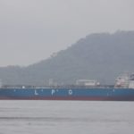 Panamá ofrece la exención de los derechos de fondeo para los buques