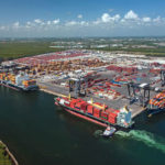 Port Everglades avanza con una inversión de 1.600 millones de dólares en infraestructura