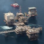 Qatar Petroleum produce en los bloques de Total en México gracias a tres contratos de explotación