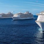 Royal Caribbean promete 28 barcos como garantía en una oferta de bonos de 3.300 millones de dólares