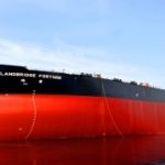 SFL Corporation adquiere un nuevo buque VLCC en un acuerdo de reventa con Landbridge Group