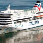 Tallink obtendrá un préstamo de 100 millones de euros por parte del Gobierno de Estonia
