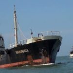 Un buque petrolero tailandés fue detenido en aguas vietnamitas por comercio ilegal de combustible