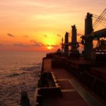 Binh Minh International Sunrise Shipping hizo un movimiento de activos poco común…