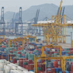 China Merchants trae un inversor estratégico para el puerto de Hambantota