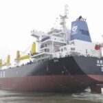 CSC Phoenix ha anunciado un plan para poner a la venta su buque de carga a granel Ling Hai
