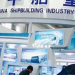 China State Shipbuilding Corporation y China Shipbuilding Industry Corporation están reorganizando su alta gerencia