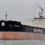 Diana Shipping ha logrado negociar uno de sus buques a un alto precio…