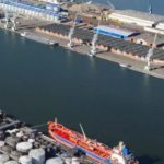 El Puerto de Amberes investiga el potencial de reducir a la mitad las emisiones de CO2 para el 2030