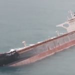 El buque Stellar Banners finalmente será hundido en la costa de Brasil