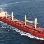 El operador de buques graneleros canadienses Fednav reestructura sus negocios