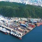 International Andromeda Shipping encarga un par de buques tanqueros en el astillero Hyundai Mipo