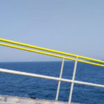 La OIT pide la liberación de más de 150.000 marineros «atrapados» a bordo
