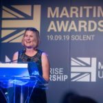 Maritime UK presenta el segundo concurso anual de la industria marítima