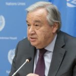 ONU: El mundo no podría funcionar sin los esfuerzos de la gente de mar