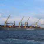 Oldendorff Carriers compra tres buques capesizes en 213 millones de dólares a Tata Power Company