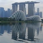 Singapur invita a plantear propuestas sobre proyectos industriales en el sector marítimo