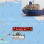 Ataque a un buque petrolero dejó 15 tripulantes secuestrados en el Golfo de Guinea