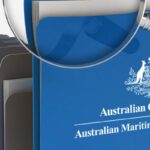 Australia inicia una campaña de inspección para asegurar los contenedores