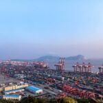 Corea del Sur busca liderar el desarrollo de puertos inteligentes