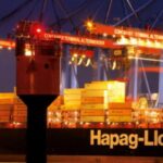 Hapag-Lloyd reporta tripulantes positivos de COVID en dos buques