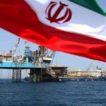 Irán firma un acuerdo petrolero de 460 millones de dólares, anticipando el fin de las sanciones