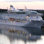 La naviera finlandesa Eckerö cierra su filial Birka Cruises
