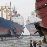 Los armadores se enfrentan a restricciones en el reciclaje de buques ya que las regulaciones de la UE limitan las opciones