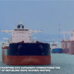La Autoridad de la Ciudad Marítima de Dubai refuerza la flota de abastecimiento de combustible para mejorar los servicios