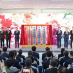 La Universidad Marítima de Navegación de Cosco se estrena en Qingdao