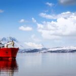 Noruega permitirá el registro de buques a casco desnudo