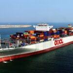 Orient Overseas Container Line (OOCL) ampliará la cobertura en América Latina con un nuevo servicio