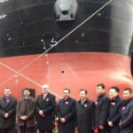 Tomini Shipping añade un buque granelero supramax a la flota