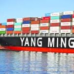 Yang Ming firma para tres nuevos buques japoneses de 11.500 TEU
