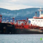 4 buques petroleros iraníes fueron incautados por USA: la mayor incautación de la historia