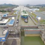 El Canal de Panamá amplía las medidas de alivio temporal para los clientes hasta finales de 2020