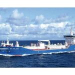 Gloryholder Dalian suministrará el sistema de GNL para los buques de nueva construcción de doble combustible de Tarbit Tankers