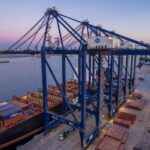 Hutchison Ports desarrollará una nueva terminal de contenedores en Egipto