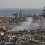 La OMI expresa sus condolencias por la explosión en el puerto de Beirut