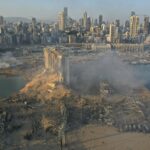 La explosión del puerto de Beirut tendrá probablemente un impacto duradero