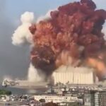 Las aseguradoras se preparan para una factura de 3.000 millones de dólares por la explosión de Beirut