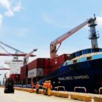 Las terminales de la bahía de DaChan comienzan un nuevo servicio intra-Asia que conecta con Vietnam