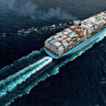 Maersk «hace todo lo posible» para el cambio de tripulación