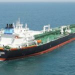 Maran Tankers recibe la entrega de un buque suezmax construido por Daehan Shipbuilding