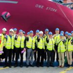 ONE, Maersk y MSC mantendrán la suspensión del servicio entre China y Australia hasta finales del 2020
